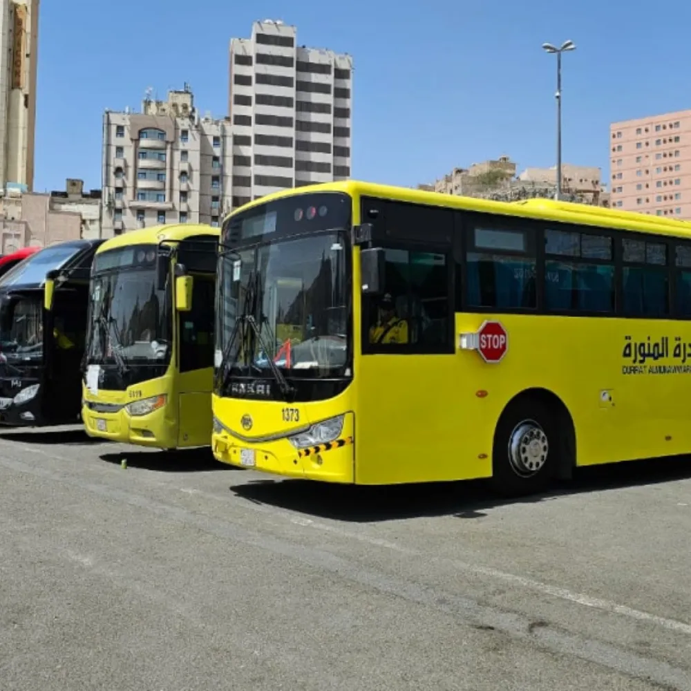 Transportasi & Ziarah